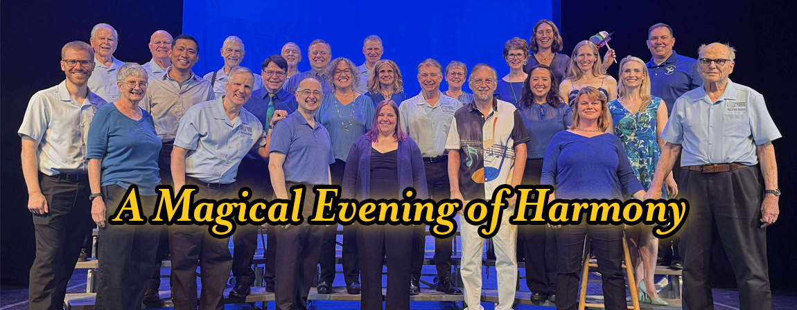 A Magical Evening of A Cappella Harmony in Woodstock, Vermont A Magical Evening of A Cappella Harmony in Woodstock, Vermont